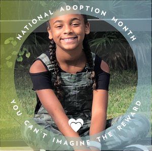 Meet your Posher, Erin